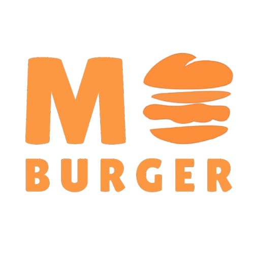 Moburger Logo